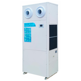 工業(yè)蒸發(fā)冷省電空調