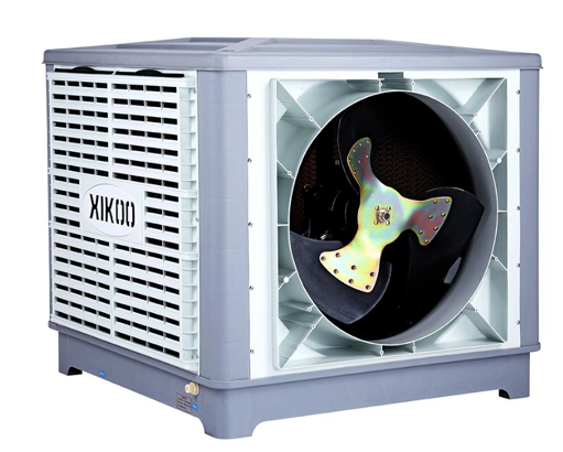 工業節能環保空調