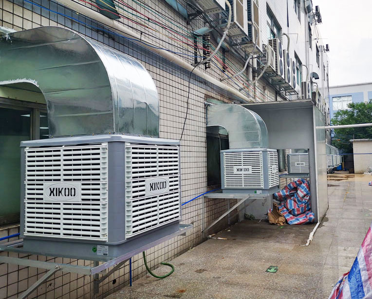 廣州環?？照{廠家,星科