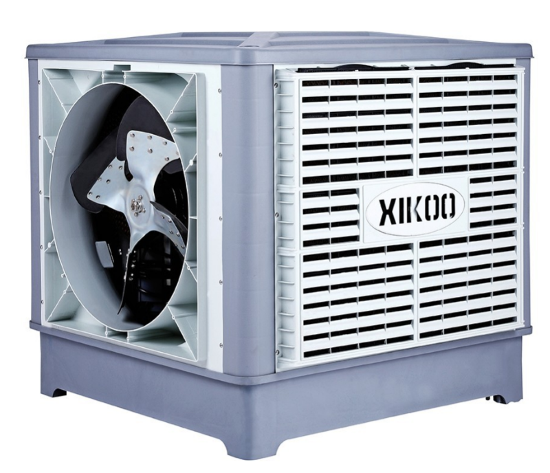 廣州環?？照{廠家,冷風機廠家