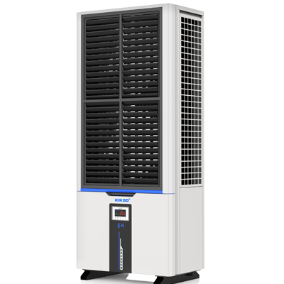 工業(yè)省電空調(diào)SYL-SZL-30/35/50 整體降溫 星科工業(yè)蒸發(fā)省電空調(diào)SYL-SZL-30/35/50