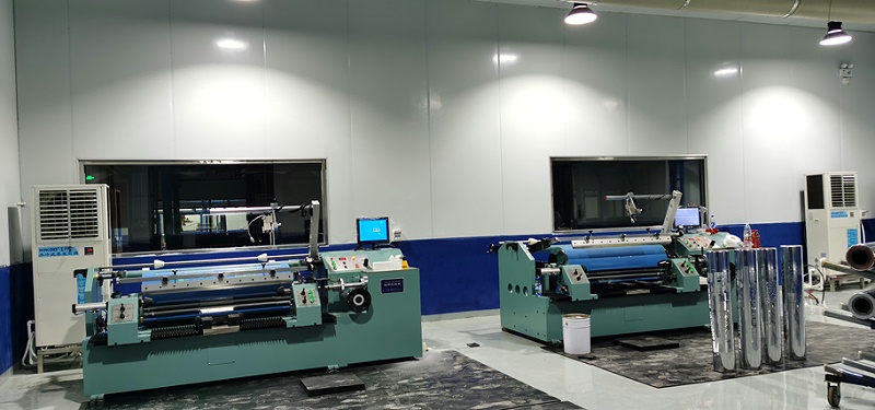 工業(yè)省電空調(diào) 廠房車間降溫案例