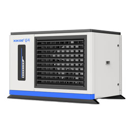 工業(yè)蒸發(fā)冷省電空調(diào)